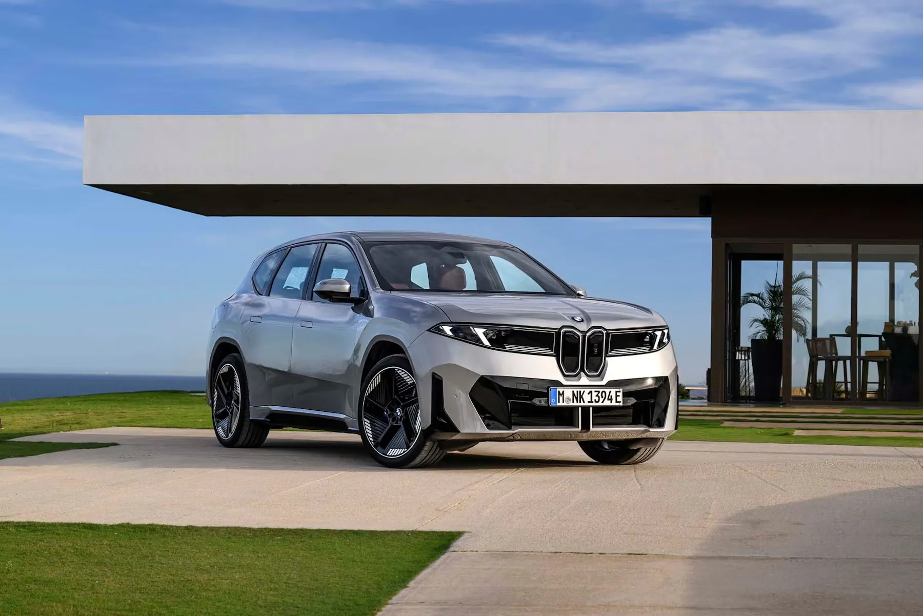Sitemapcdatahttpswwwkedriinfobmw Ix3 Massenull